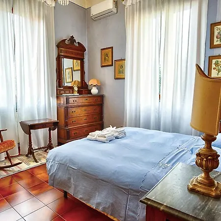 Apartment Da Guendalina *