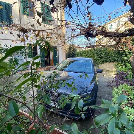 Appartamento Da Guendalina *