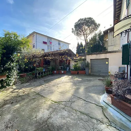 Apartman Da Guendalina *