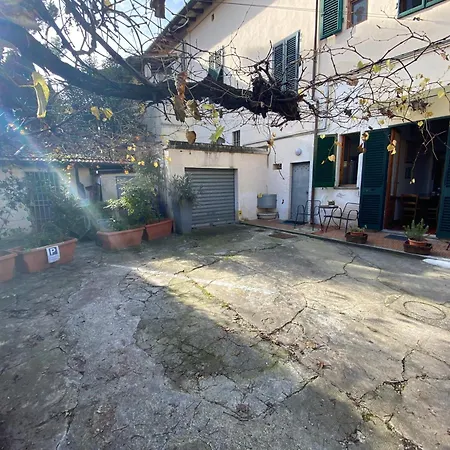 Appartamento Da Guendalina Pisa