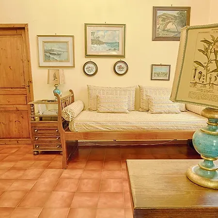 Appartamento Da Guendalina