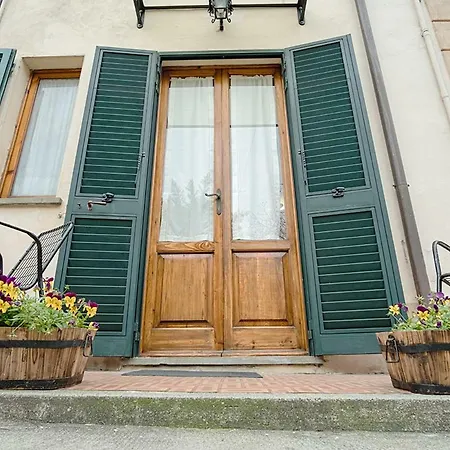 Da Guendalina Appartamento Pisa