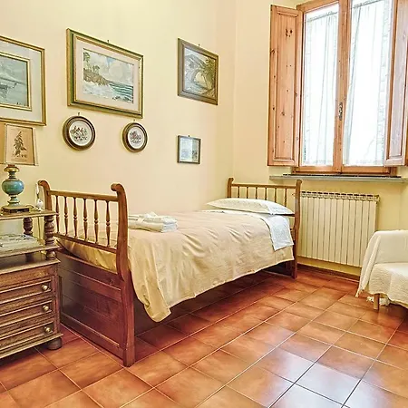 Da Guendalina * Pisa