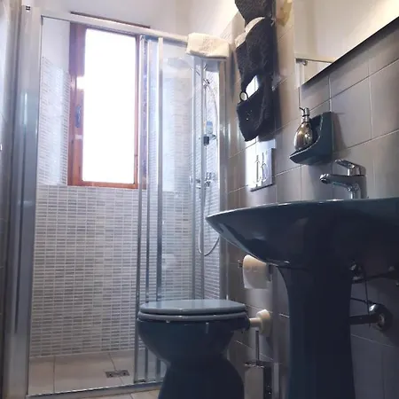 Appartamento Da Guendalina *