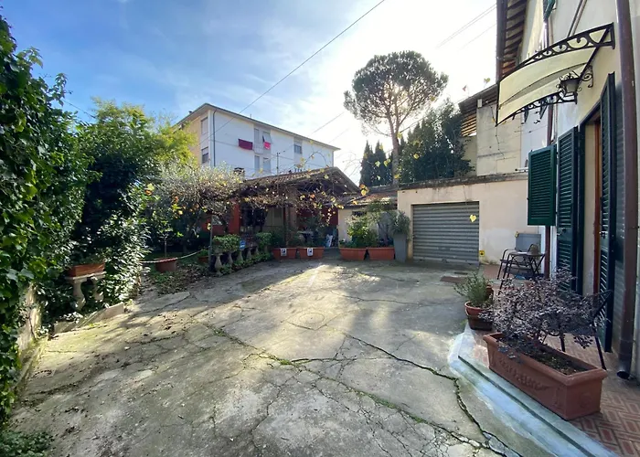 アパート Da Guendalina *